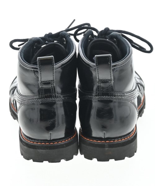 Onitsuka Tiger（オニツカタイガー）スニーカー 黒 サイズ:25cm レディース/2200685220061