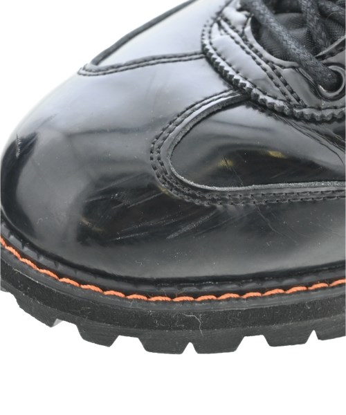 Onitsuka Tiger（オニツカタイガー）スニーカー 黒 サイズ:25cm レディース/2200685220061
