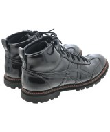 Onitsuka Tiger（オニツカタイガー）スニーカー 黒 サイズ:25cm レディース/2200685220061