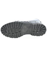 Onitsuka Tiger（オニツカタイガー）スニーカー 黒 サイズ:25cm レディース/2200685220061