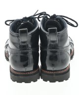 Onitsuka Tiger（オニツカタイガー）スニーカー 黒 サイズ:25cm レディース/2200685220061