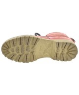 Onitsuka Tiger（オニツカタイガー）スニーカー ピンク サイズ:22.5cm レディース/2200692709016