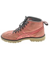 Onitsuka Tiger（オニツカタイガー）スニーカー ピンク サイズ:22.5cm レディース/2200692709016