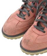 Onitsuka Tiger（オニツカタイガー）スニーカー ピンク サイズ:22.5cm レディース/2200692709016