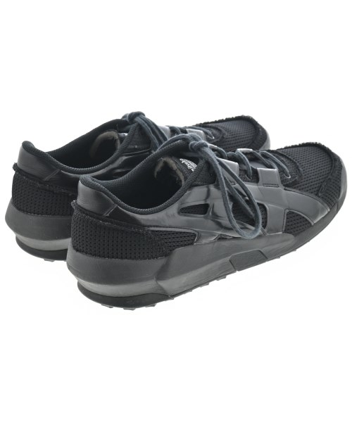 Onitsuka Tiger（オニツカタイガー）スニーカー 黒 サイズ:27.5cm メンズ/2200692904053