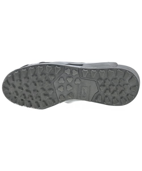 Onitsuka Tiger（オニツカタイガー）スニーカー 黒 サイズ:27.5cm メンズ/2200692904053