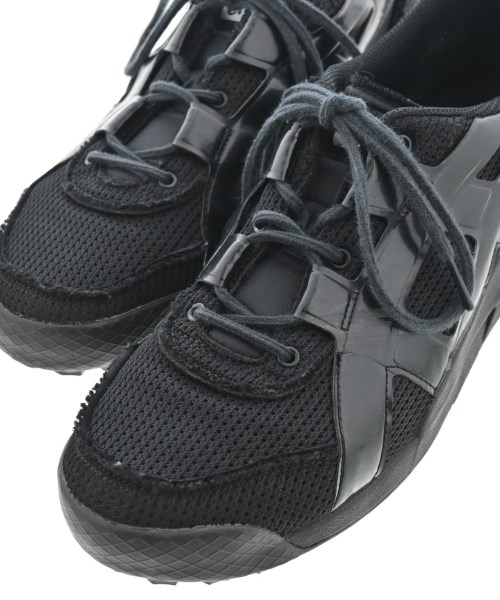 Onitsuka Tiger（オニツカタイガー）スニーカー 黒 サイズ:27.5cm メンズ/2200692904053
