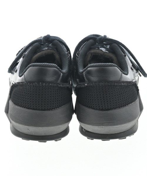 Onitsuka Tiger（オニツカタイガー）スニーカー 黒 サイズ:27.5cm メンズ/2200692904053