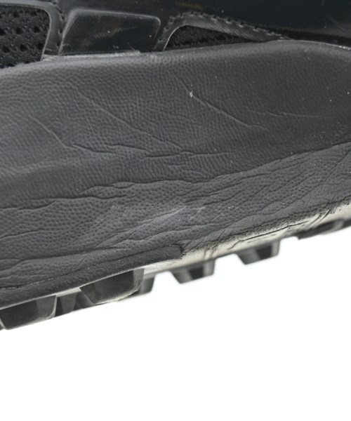Onitsuka Tiger（オニツカタイガー）スニーカー 黒 サイズ:27.5cm メンズ/2200692904053