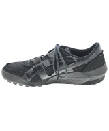 Onitsuka Tiger（オニツカタイガー）スニーカー 黒 サイズ:27.5cm メンズ/2200692904053