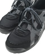 Onitsuka Tiger（オニツカタイガー）スニーカー 黒 サイズ:27.5cm メンズ/2200692904053