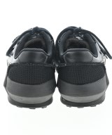 Onitsuka Tiger（オニツカタイガー）スニーカー 黒 サイズ:27.5cm メンズ/2200692904053