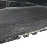 Onitsuka Tiger（オニツカタイガー）スニーカー 黒 サイズ:27.5cm メンズ/2200692904053