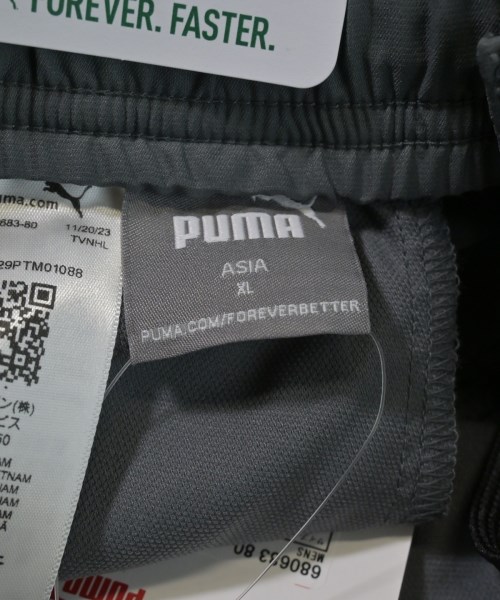 PUMA 96hours（プーマナインティーシックスアワーズ）その他 グレー サイズ:XL メンズ/2200622282404