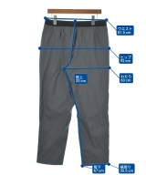 PUMA 96hours（プーマナインティーシックスアワーズ）その他 グレー サイズ:XL メンズ/2200622282404