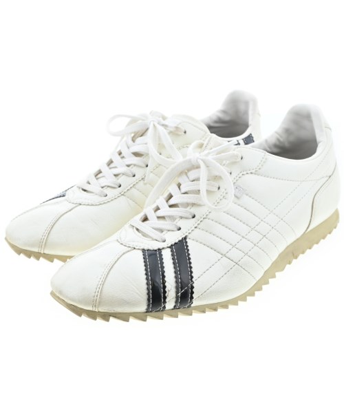 PATRICK（パトリック）スニーカー 白 サイズ:EU39(25.5cm位) レディース/2200621125092