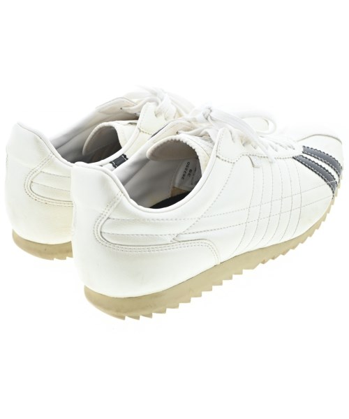 PATRICK（パトリック）スニーカー 白 サイズ:EU39(25.5cm位) レディース/2200621125092