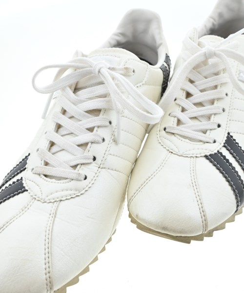 PATRICK（パトリック）スニーカー 白 サイズ:EU39(25.5cm位) レディース/2200621125092