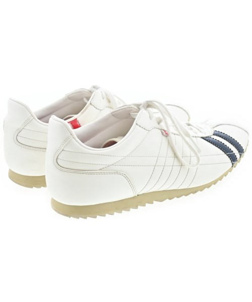 PATRICK（パトリック）スニーカー 白 サイズ:40(25cm位) レディース/2200634323119