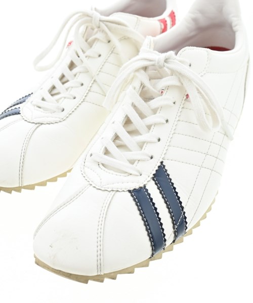 PATRICK（パトリック）スニーカー 白 サイズ:40(25cm位) レディース/2200634323119