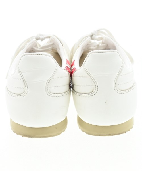 PATRICK（パトリック）スニーカー 白 サイズ:40(25cm位) レディース/2200634323119