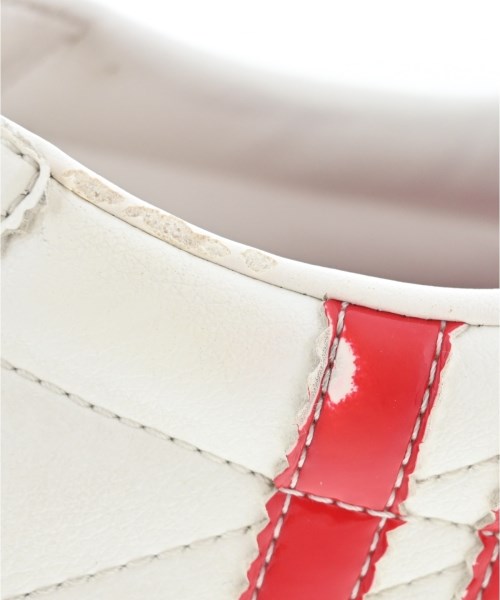 PATRICK（パトリック）スニーカー 白 サイズ:40(25cm位) レディース/2200634323119