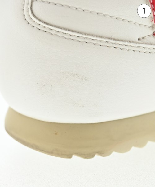 PATRICK（パトリック）スニーカー 白 サイズ:40(25cm位) レディース/2200634323119