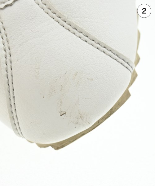 PATRICK（パトリック）スニーカー 白 サイズ:40(25cm位) レディース/2200634323119