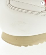 PATRICK（パトリック）スニーカー 白 サイズ:40(25cm位) レディース/2200634323119