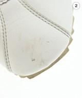 PATRICK（パトリック）スニーカー 白 サイズ:40(25cm位) レディース/2200634323119