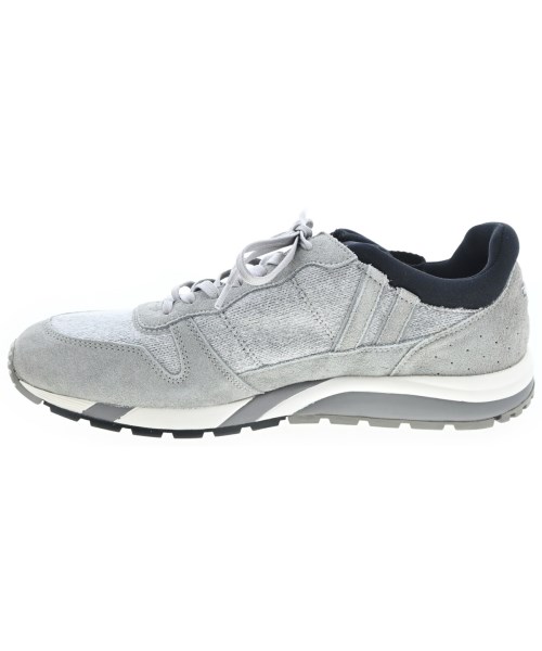 PATRICK（パトリック）スニーカー グレー サイズ:EU40(25cm位) メンズ/2200610347795