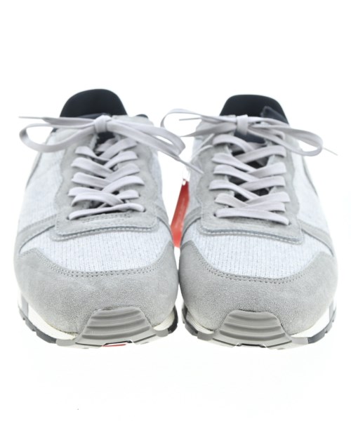 PATRICK（パトリック）スニーカー グレー サイズ:EU40(25cm位) メンズ/2200610347795