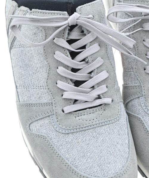PATRICK（パトリック）スニーカー グレー サイズ:EU40(25cm位) メンズ/2200610347795
