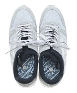 PATRICK（パトリック）スニーカー グレー サイズ:EU40(25cm位) メンズ/2200610347795