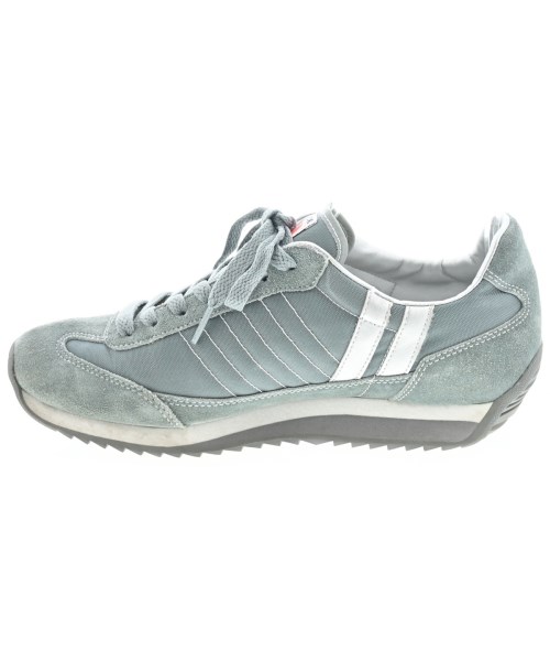 PATRICK（パトリック）スニーカー グレー サイズ:EU39(25.5cm位) レディース/2200623678015