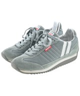 PATRICK（パトリック）スニーカー グレー サイズ:EU39(25.5cm位) レディース/2200623678015