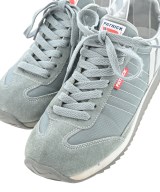 PATRICK（パトリック）スニーカー グレー サイズ:EU39(25.5cm位) レディース/2200623678015