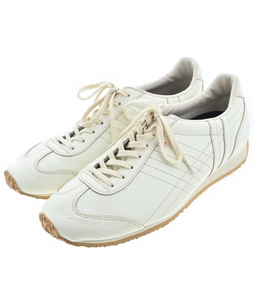 PATRICK(パトリック)スニーカー 白 サイズ:EU44(29cm位)/2200642359223