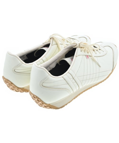 PATRICK（パトリック）スニーカー 白 サイズ:EU44(29cm位) メンズ/2200642359223