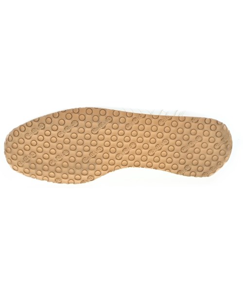 PATRICK（パトリック）スニーカー 白 サイズ:EU44(29cm位) メンズ/2200642359223