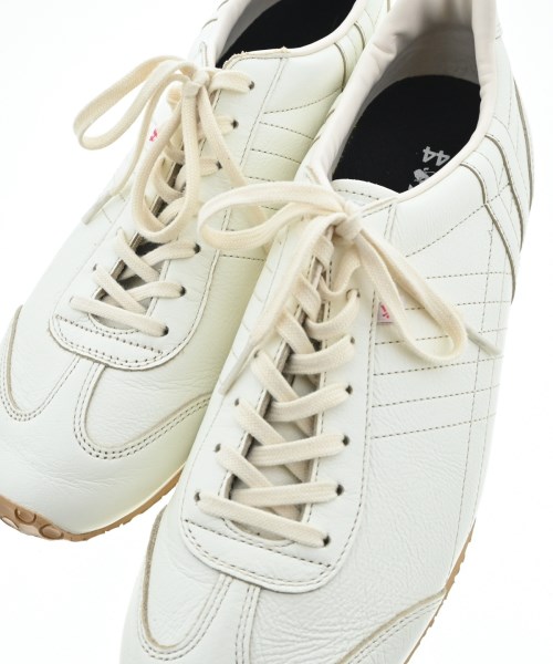 PATRICK（パトリック）スニーカー 白 サイズ:EU44(29cm位) メンズ/2200642359223