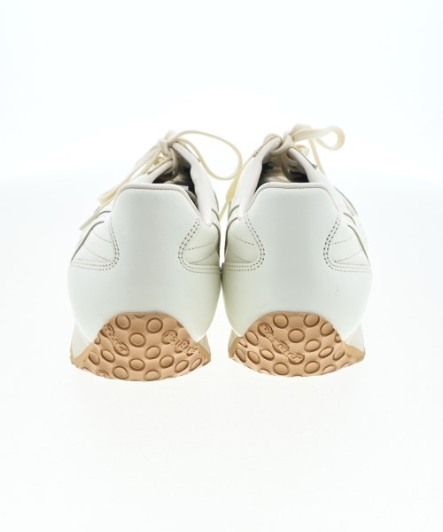 PATRICK（パトリック）スニーカー 白 サイズ:EU44(29cm位) メンズ/2200642359223