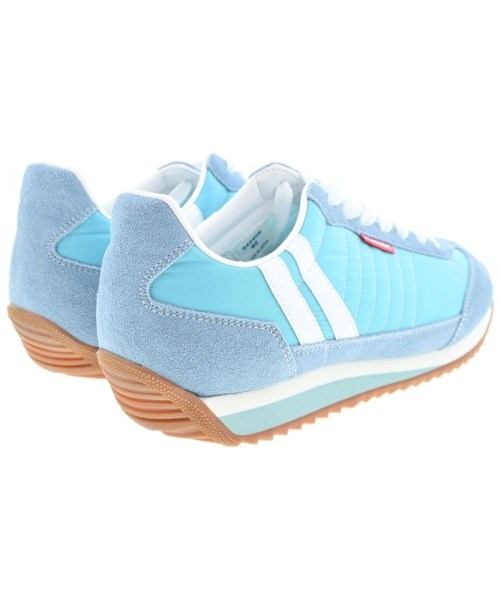 PATRICK（パトリック）スニーカー 青 サイズ:EU40(25.5cm位) メンズ/2200619948825