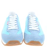 PATRICK（パトリック）スニーカー 青 サイズ:EU40(25.5cm位) メンズ/2200619948825