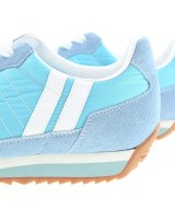 PATRICK（パトリック）スニーカー 青 サイズ:EU40(25.5cm位) メンズ/2200619948825