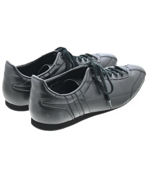 PATRICK（パトリック）スニーカー 黒 サイズ:EU40(26.5cm位) レディース/2200625693016
