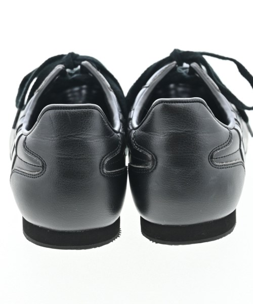 PATRICK（パトリック）スニーカー 黒 サイズ:EU40(26.5cm位) レディース/2200625693016