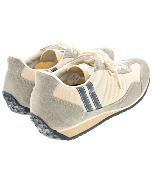 PATRICK（パトリック）スニーカー ベージュ サイズ:EU40(25cm位) メンズ/2200626084110