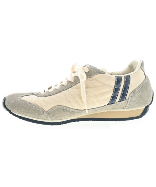 PATRICK（パトリック）スニーカー ベージュ サイズ:EU40(25cm位) メンズ/2200626084110