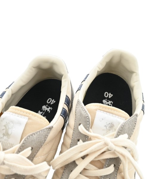 PATRICK（パトリック）スニーカー ベージュ サイズ:EU40(25cm位) メンズ/2200626084110